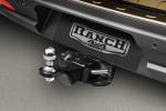 Fiat Toro Ranch 2018 года